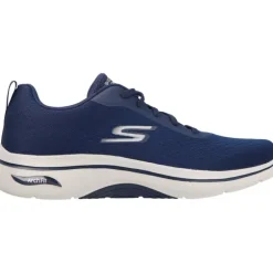 Baskets*Skechers Go Walk Arch Fit 2.0 Idyllic Navy